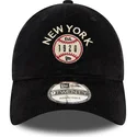 cepur-izliekta-melns-regulejams-the-empire-state-9twenty-cord-no-new-york-ciudades-y-playas-no-new-era
