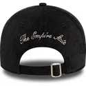 cepur-izliekta-melns-regulejams-the-empire-state-9twenty-cord-no-new-york-ciudades-y-playas-no-new-era