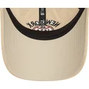 beige-verstellbare-kappe-the-empire-state-9twenty-cord-von-new-york-stadte-und-strande-von-new-era