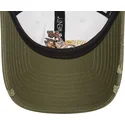 cepur-izliekta-balts-regulejams-9twenty-washed-no-tasmania-looney-tunes-no-new-era
