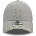cepur-izliekta-peleks-regulejams-9forty-flame-no-new-york-yankees-mlb-no-new-era