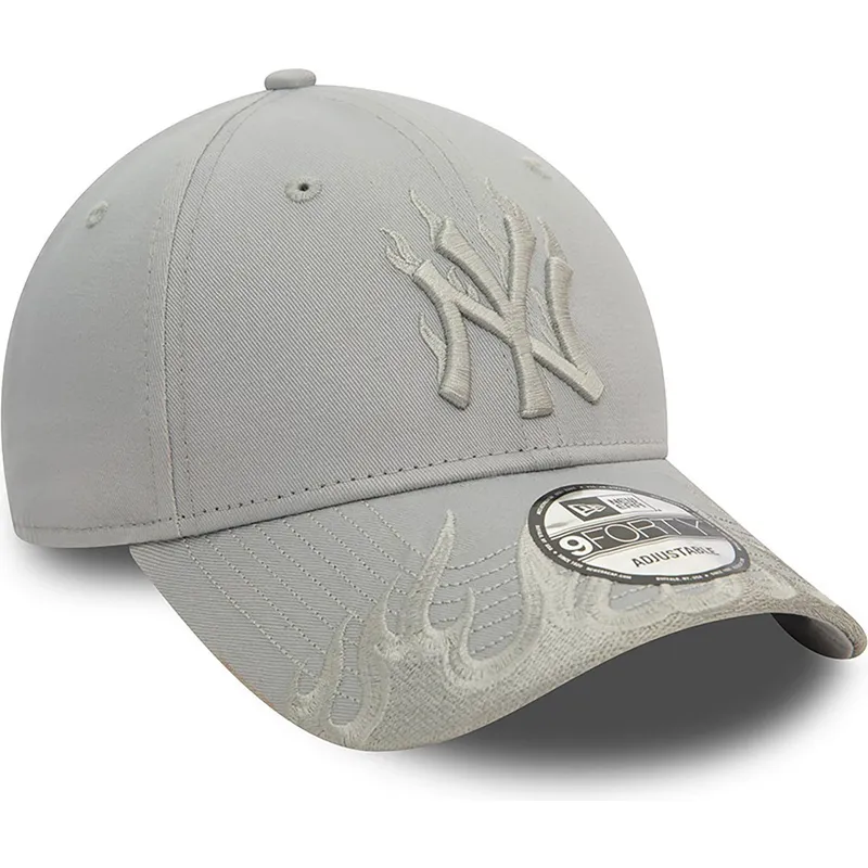 cepur-izliekta-peleks-regulejams-9forty-flame-no-new-york-yankees-mlb-no-new-era