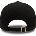 cepur-izliekta-melns-regulejams-9forty-flame-no-new-york-yankees-mlb-no-new-era