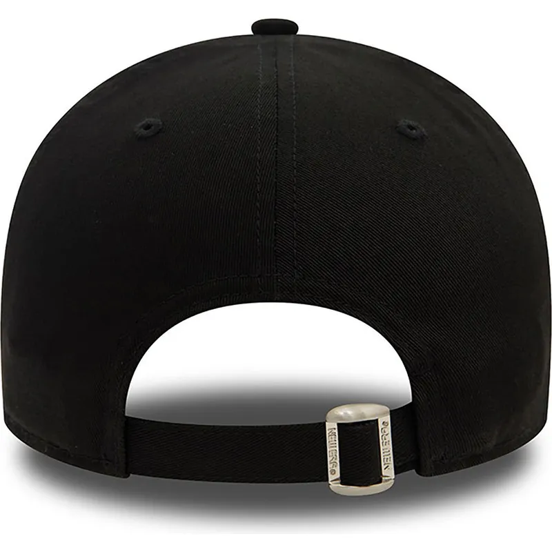 cepur-izliekta-melns-regulejams-9forty-flame-no-new-york-yankees-mlb-no-new-era cepur-izliekta-melns-regulejams-9forty-flame-no-new-york-yankees-mlb-no-new-era