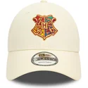 cepur-izliekta-bess-regulejams-9forty-no-hogwarts-harry-potter-no-new-era