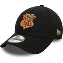schwarze-verstellbare-curved-cap-9forty-von-hogwarts-harry-potter-von-new-era