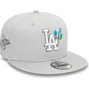 cepur-plakana-peleks-snapback-9fifty-seasonal-flower-no-los-angeles-dodgers-mlb-no-new-era
