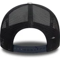 cepur-izliekta-truckeris-tumsi-zils-snapback-a-frame-frame-world-series-no-new-york-yankees-mlb-no-new-era