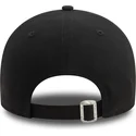 cepur-izliekta-melns-regulejams-9forty-pin-no-new-era