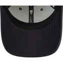 cepur-izliekta-tumsi-zils-regulejams-rosa-9forty-flower-icon-no-new-york-yankees-mlb-no-new-era