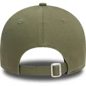 grune-verstellbare-9forty-seasonal-kappe-von-vespa-piaggio-von-new-era