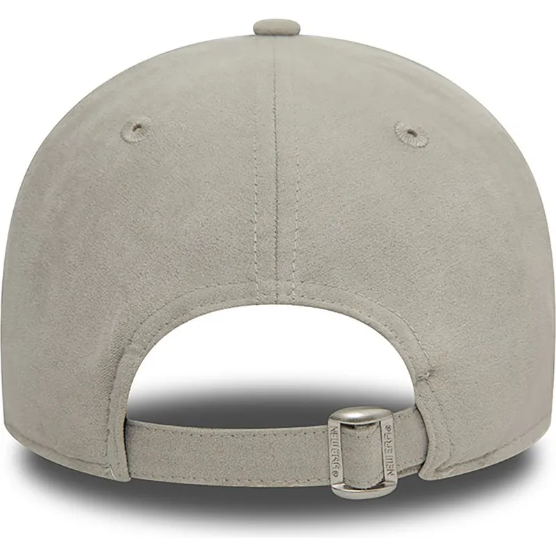 cepur-izliekta-peleks-regulejams-9forty-suede-no-valentino-rossi-vr46-motogp-no-new-era