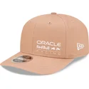 cepur-izliekta-bess-snapback-9fifty-seasonal-flower-no-red-bull-racing-formula-1-no-new-era