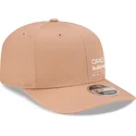 cepur-izliekta-bess-snapback-9fifty-seasonal-flower-no-red-bull-racing-formula-1-no-new-era