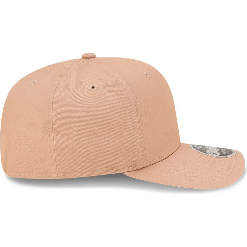 cepur-izliekta-bess-snapback-9fifty-seasonal-flower-no-red-bull-racing-formula-1-no-new-era