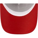 cepur-izliekta-truckeris-sarkans-snapback-a-frame-seasonal-no-red-bull-racing-formula-1-no-new-era