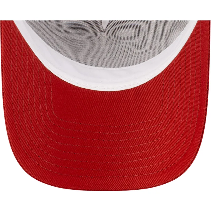 cepur-izliekta-truckeris-sarkans-snapback-a-frame-seasonal-no-red-bull-racing-formula-1-no-new-era cepur-izliekta-truckeris-sarkans-snapback-a-frame-seasonal-no-red-bull-racing-formula-1-no-new-era