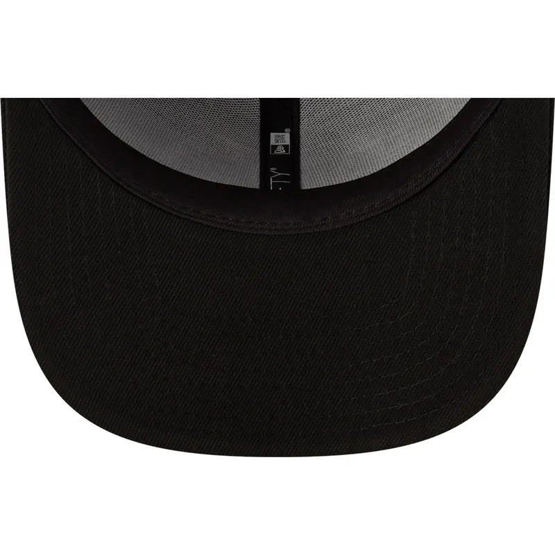 cepur-izliekta-melns-snapback-9fifty-tonal-no-red-bull-racing-formula-1-no-new-era