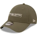cap-izliekta-green-adjustable-strap-9forty-repreve-wordmark-no-red-bull-racing-formula-1-no-new-era