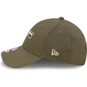cap-izliekta-green-adjustable-strap-9forty-repreve-wordmark-no-red-bull-racing-formula-1-no-new-era