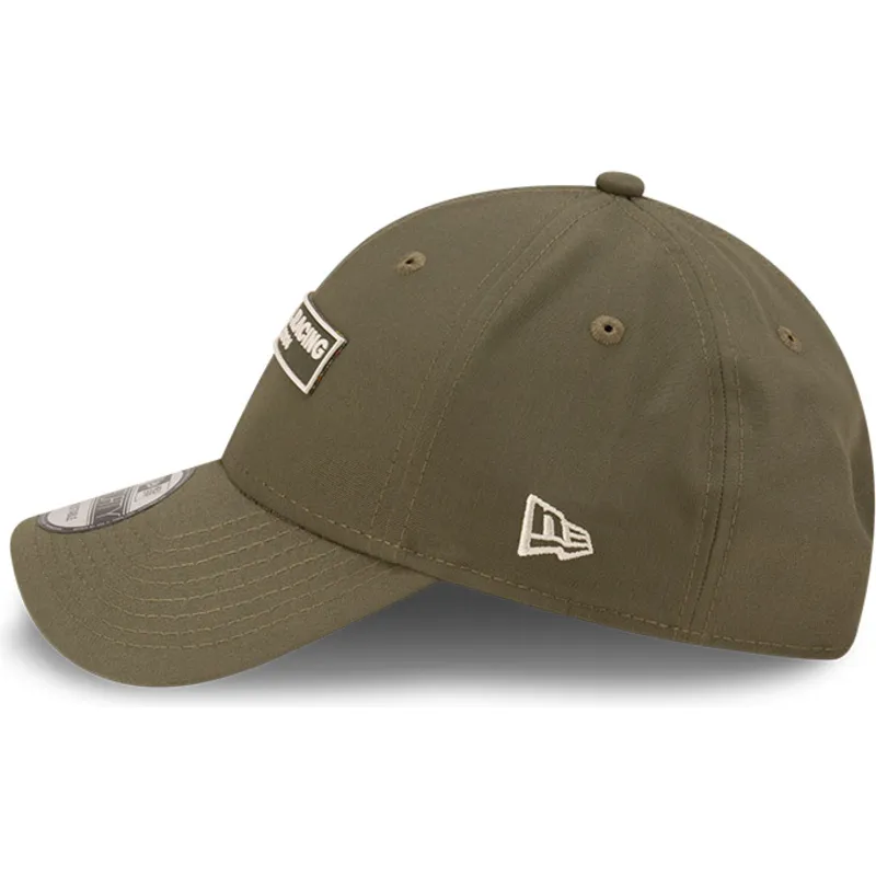 cap-izliekta-green-adjustable-strap-9forty-repreve-wordmark-no-red-bull-racing-formula-1-no-new-era