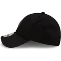 cap-izliekta-black-adjustable-strap-9forty-matte-metal-no-red-bull-racing-formula-1-no-new-era
