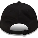 cap-izliekta-black-adjustable-strap-9forty-matte-metal-no-red-bull-racing-formula-1-no-new-era