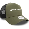 cepur-izliekta-truckeris-zals-snapback-a-frame-seasonal-no-mclaren-racing-formula-1-no-new-era