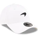 new-era-curved-brim-9forty-seasonal-mclaren-racing-formula-1-white-adjustable-cap