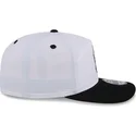 cepur-izliekta-balts-snapback-golfer-chrome-no-new-york-yankees-mlb-no-new-era