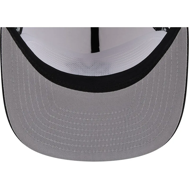 cepur-izliekta-balts-snapback-golfer-chrome-no-new-york-yankees-mlb-no-new-era cepur-izliekta-balts-snapback-golfer-chrome-no-new-york-yankees-mlb-no-new-era