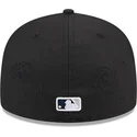 cepur-plakana-melns-pieguloss-59fifty-global-no-new-york-yankees-mlb-no-new-era