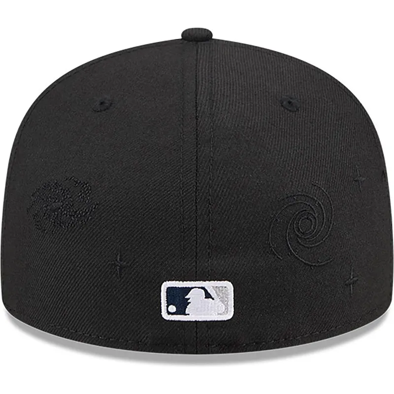 cepur-plakana-melns-pieguloss-59fifty-global-no-new-york-yankees-mlb-no-new-era
