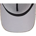 new-era-new-york-yankees-mlb-9forty-leaf-camo-snapback-kappe-mit-gebogenem-schirm-in-tarnmuster