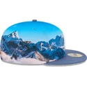 cepur-plakana-zils-pieguloss-59fifty-photoreal-no-los-angeles-dodgers-mlb-no-new-era