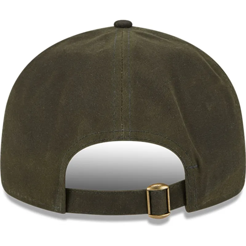 cepur-plakana-zals-regulejams-9fifty-waxed-canvas-no-new-york-yankees-mlb-no-new-era