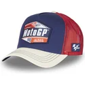 cepur-izliekta-truckeris-daudzkrasains-snapback-moto-gp2-motogp-no-motogp-no-von-dutch