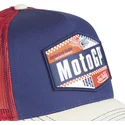 cepur-izliekta-truckeris-daudzkrasains-snapback-moto-gp2-motogp-no-motogp-no-von-dutch