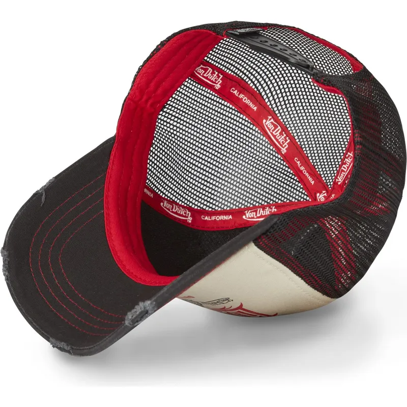 von-dutch-motogp3-beige-und-schwarze-trucker-kappe-motogp