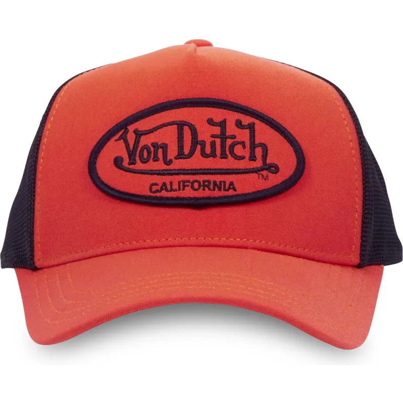 von-dutch-orange-blre-trucker-cap