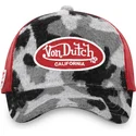 cepur-izliekta-truckeris-maskesanas-snapback-cam03-no-von-dutch