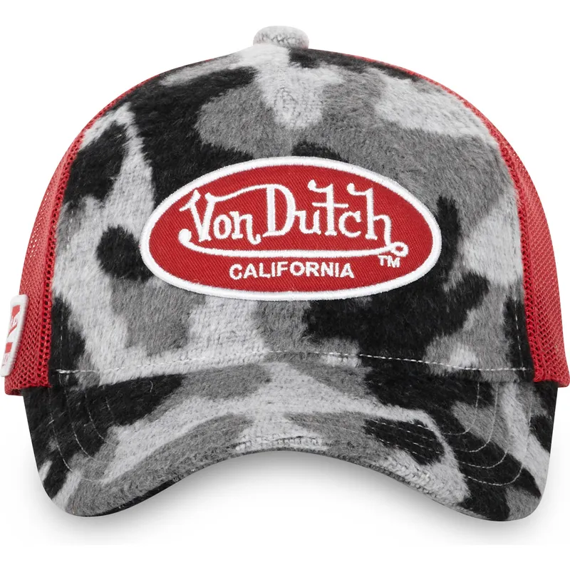 cepur-izliekta-truckeris-maskesanas-snapback-cam03-no-von-dutch cepur-izliekta-truckeris-maskesanas-snapback-cam03-no-von-dutch