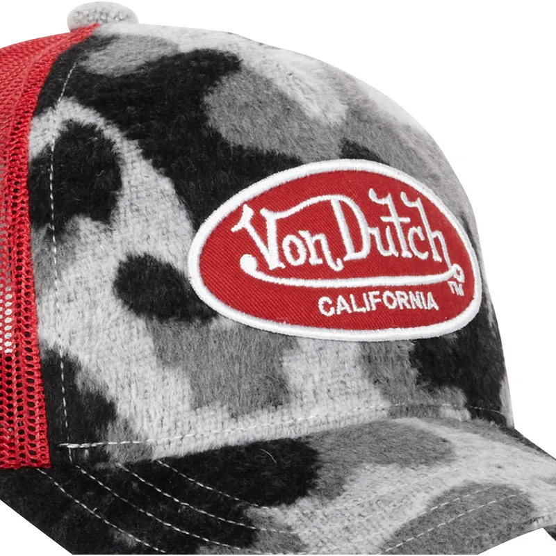 cepur-izliekta-truckeris-maskesanas-snapback-cam03-no-von-dutch cepur-izliekta-truckeris-maskesanas-snapback-cam03-no-von-dutch