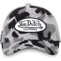von-dutch-cam04-schwarze-und-weisse-camouflage-trucker-kappe