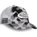 von-dutch-cam04-schwarze-und-weisse-camouflage-trucker-kappe