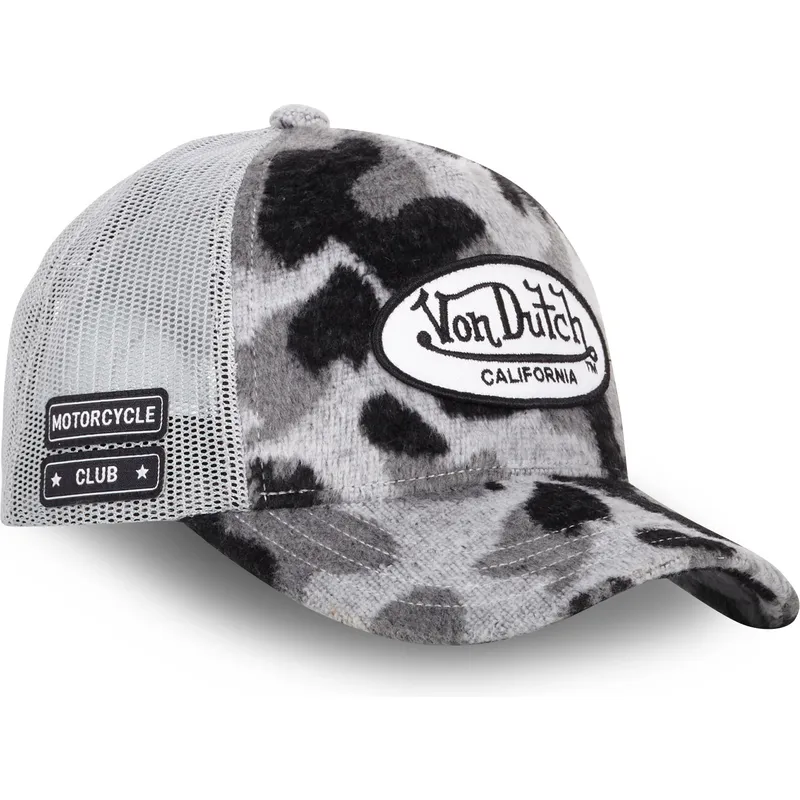 von-dutch-cam04-schwarze-und-weisse-camouflage-trucker-kappe