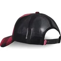 cepur-izliekta-truckeris-sarkans-snapback-car01-no-von-dutch