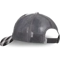 cepur-izliekta-truckeris-peleks-snapback-car03-no-von-dutch