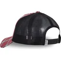 cepur-izliekta-soferis-sarkans-snapback-car04-no-von-dutch
