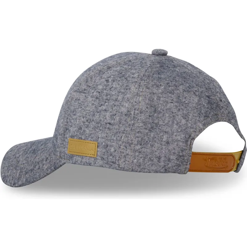 cepur-izliekta-peleks-snapback-jea02-no-von-dutch